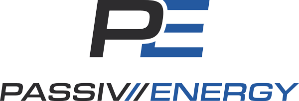 Logo PassivEnergy